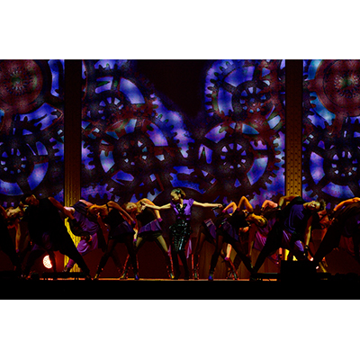 namie amuro LIVE STYLE 2014iBlu-rayj