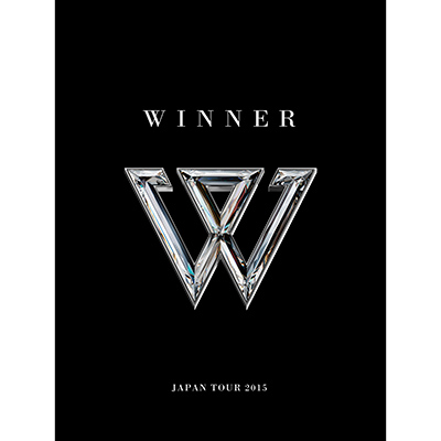 WINNER JAPAN TOUR 2015y񐶎YՁzi2gBlu-ray+2gCD+X}vj