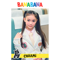 BANABANAyCHAAMi Ver.z(~[WbNJ[h)