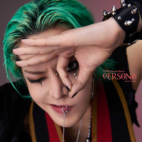 �y���񐶎Y�����_Venom Version�zPERSONA(CD+�O�b�Y)