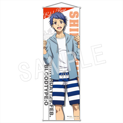 KING OF PRISM -PRIDE the HERO- ^yXg[ V