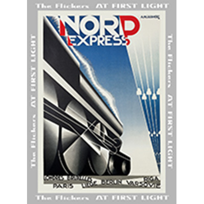 AT FIRST LIGHTiCD+DVDj