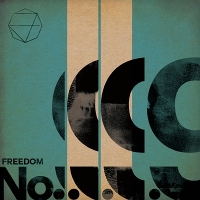FREEDOM No.9 【CDのみ】