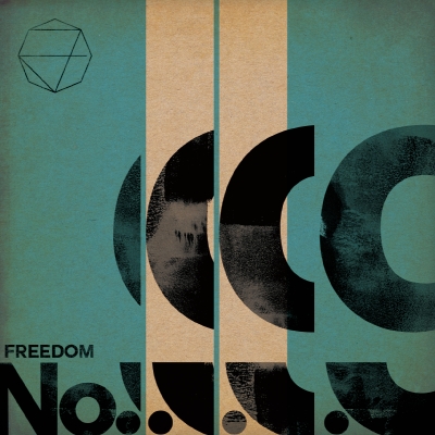 FREEDOM No.9 yCD̂݁z