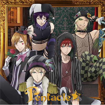 Dance with Devils EDu}hA[vyCD+DVDz