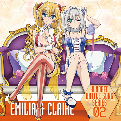 �n���h���b�h�o�g���\���O�V���[�Y02�iCD�j