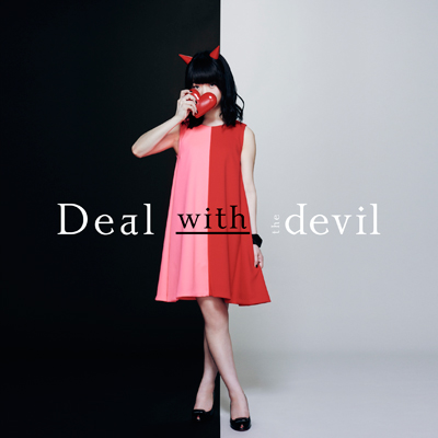 Deal with the devil（CD）