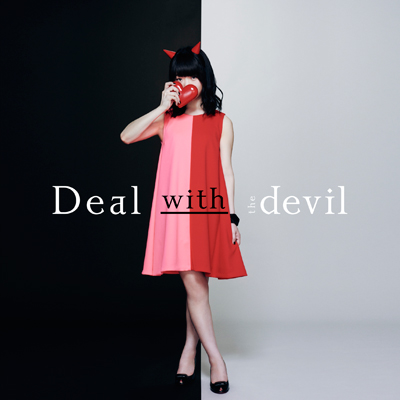 Deal with the devil（CD）
