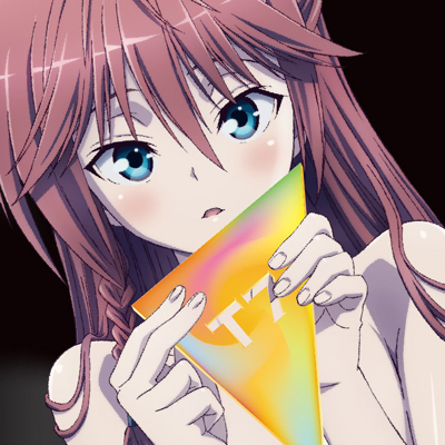 wgjeBZux2e }̃LN^[E\O1uOVER THE TRINITYviCDj