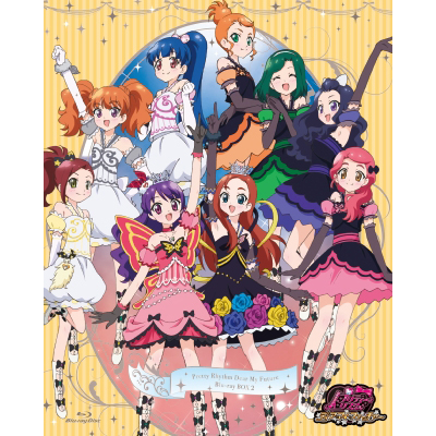 veB[YEfBA}Ct[`[@Blu-ray BOX-2