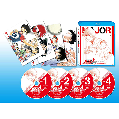 W[[YE猃] Blu-ray BOXi4gBlu-rayj