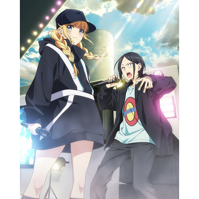 psE Blu-ray Ov (Blu-ray)