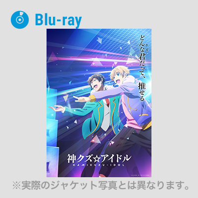 _NYACh 03 Blu-ray