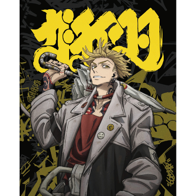 TVAjwK`AN^xBlu-ray BOX #2iBlu-rayj