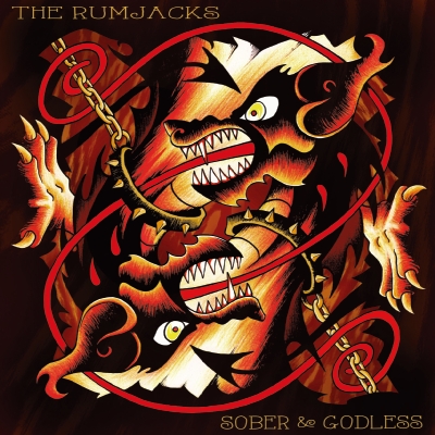 SOBER & GODLESS Japan Edition