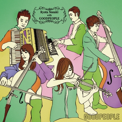 GOODPEOPLE�iCD�j