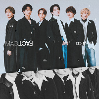 yʏ(CD)zMAGFACT