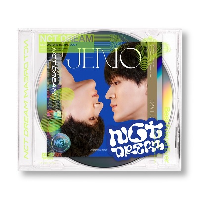 ≪抽選応募付き≫Best Friend Ever【初回生産限定盤 JENO ver.(CD)】