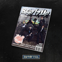�y�؍��ՁzNEW ALBUM 'Beat It Up'�yBeat It Up Ver.�z