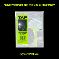 y؍ՁzTAP (Mystery Pack Ver.)