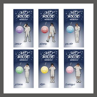 �y���ʌ��萶�Y��/Dreamy Ver.�zWISHLIST�iMusic NFC CD�j