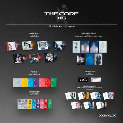 �yCD -JURIA ver.-�zTHE CORE -�j(CD)