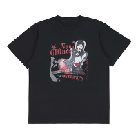 ASIA TOUR 2025 Tシャツ