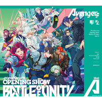 Paradox Live Opening Show -Battle of Unity- Unit A