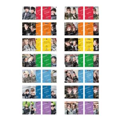 �����_���g���[�f�B���O�J�[�h vol.3