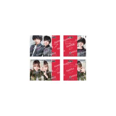 �����_���g���[�f�B���O�J�[�h vol.3