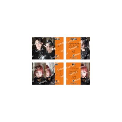 �����_���g���[�f�B���O�J�[�h vol.3