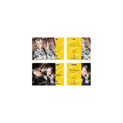 �����_���g���[�f�B���O�J�[�h vol.3