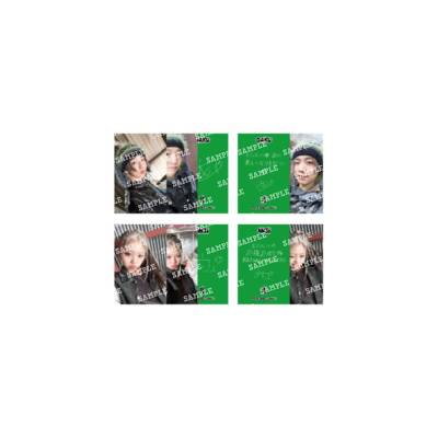 �����_���g���[�f�B���O�J�[�h vol.3