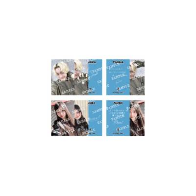 �����_���g���[�f�B���O�J�[�h vol.3