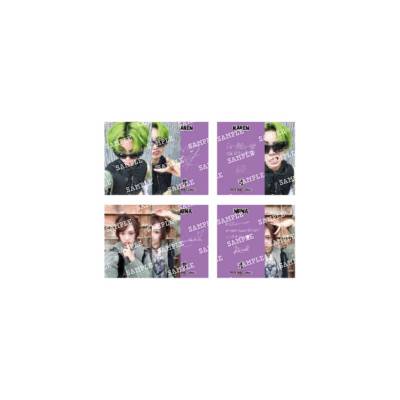 �����_���g���[�f�B���O�J�[�h vol.3