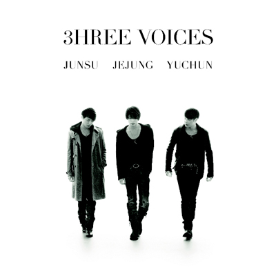3HREE VOICES