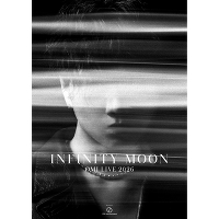OMI LIVE 2026 �`INFINITY MOON�`�iDVD�j