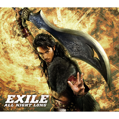 ALL NIGHT LONGyAKIRA Ver.z