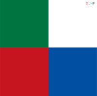 GLHF(CD only)