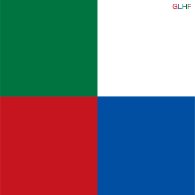GLHF(CD only)