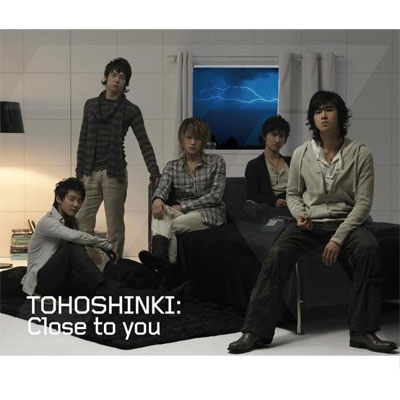 Close to you / Crazy Life iYUNHO from _Nj