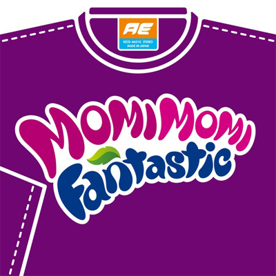 MOMI MOMI Fantastic feat. ͂Ȉ