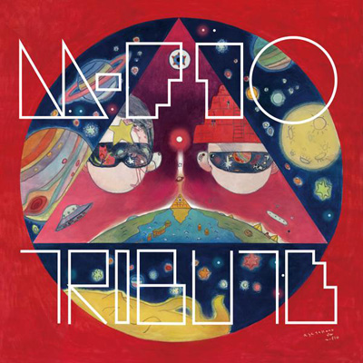 m-flo TRIBUTE �`maison de m-flo�`