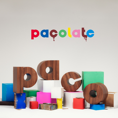 pacolate
