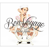 Bon Voyage 【CDのみ】