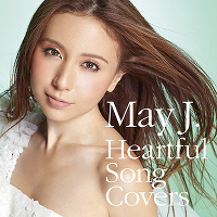 Heartful Song Covers（CD+DVD）