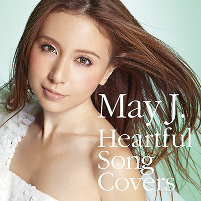 Heartful Song Covers�iCD+DVD�j