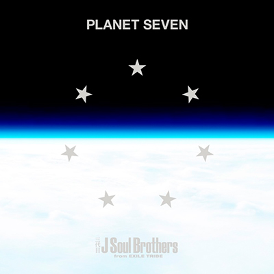 PLANET SEVEN（CD+Blu-ray）