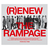 (R)ENEW(2CD+DVD:Music Video盤)