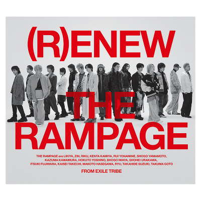RAMI/DVD/RELOADED TOUR VOL.1/RAMI THE REQUIEM/ラミ/ALDIOUS